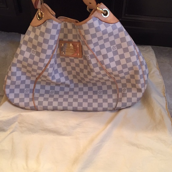 Handbag Handbags - Women’s handbag- Damien Azur Galleria